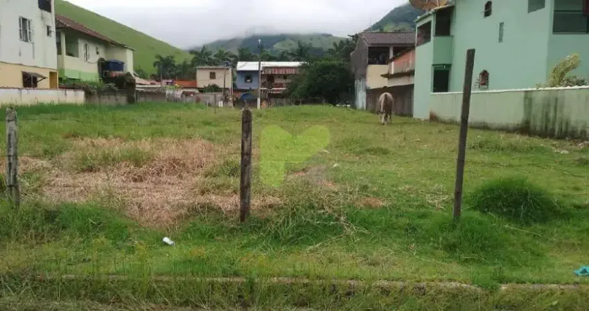 Terreno à venda na Avenida Miguel Peixoto Guimarães, Córrego do Ouro, Macaé