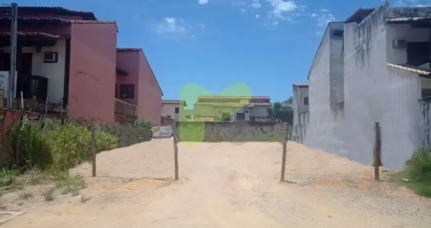Terreno à venda na Alameda Etelvino Gomes, Riviera Fluminense, Macaé