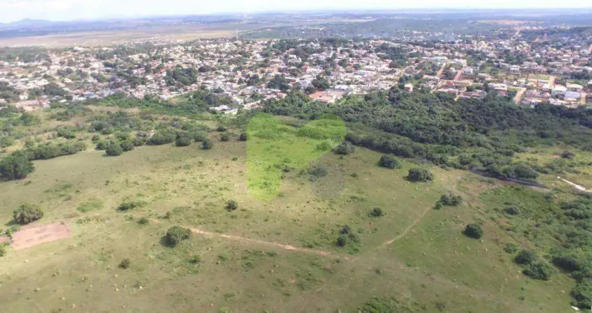 Terreno à venda na Avenida da Usina Velha, Praia Rasa, Armação dos Búzios