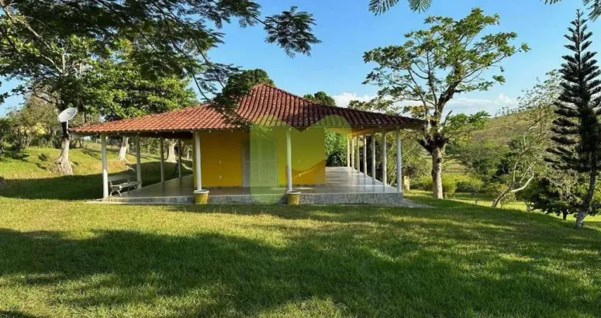 Sítio a Venda em Casimiro de Abreu