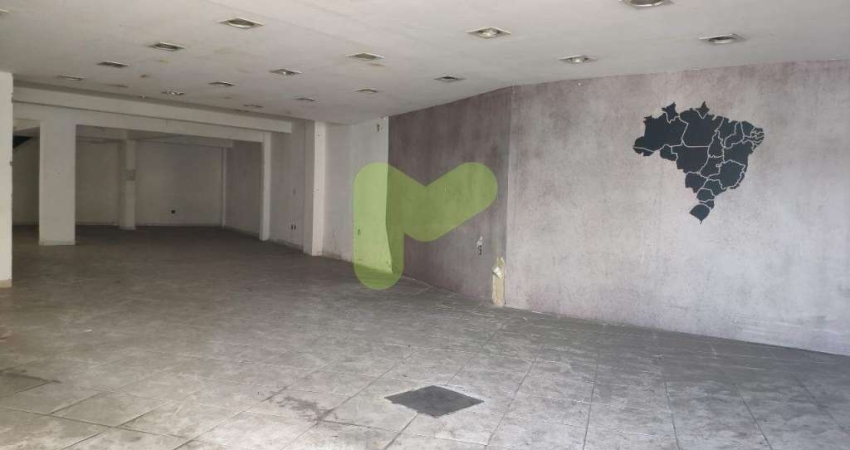 Ponto comercial para alugar na Avenida Rui Barbosa, Centro, Macaé