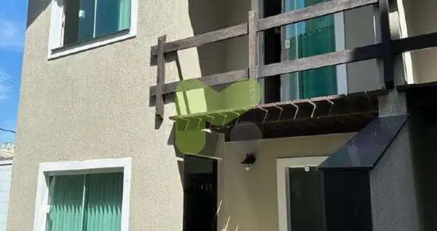 Casa com 2 quartos para alugar na Rua Dolores Carvalho de Vasconcellos, Glória, Macaé