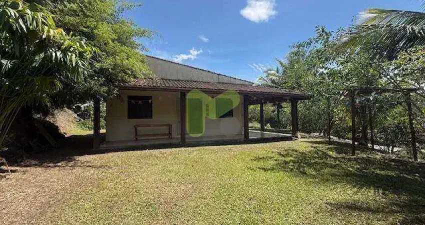 Chácara / sítio com 2 quartos à venda na Área Rural, Área Rural de Macaé, Macaé