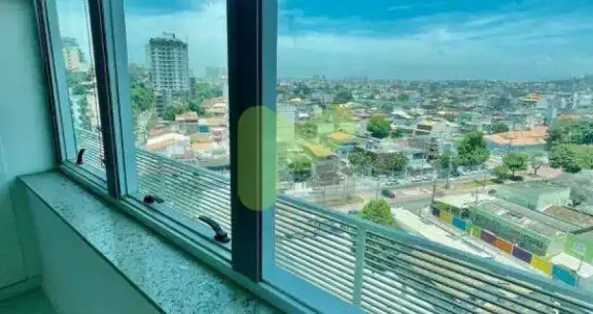Sala comercial para alugar na Avenida Elias Agostinho, Imbetiba, Macaé