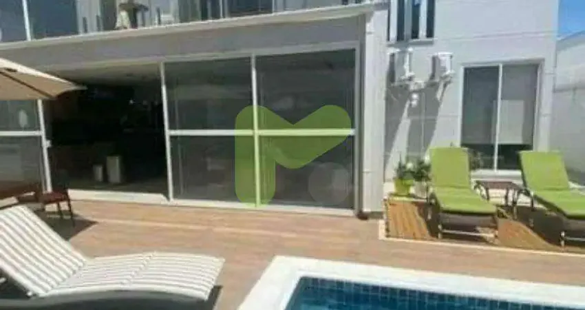 Casa à venda, 3 quartos, 3 suítes, 2 vagas, Vale dos Cristais - Macaé/RJ