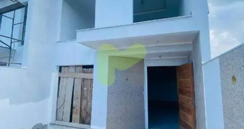 Casa à venda, 3 quartos, 1 suíte, 1 vaga, Vale das Palmeiras - Macaé/RJ