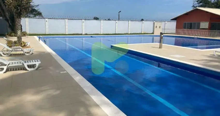 Terreno à venda na Avenida Marco Antônio da Silva, Cabiúnas, Macaé