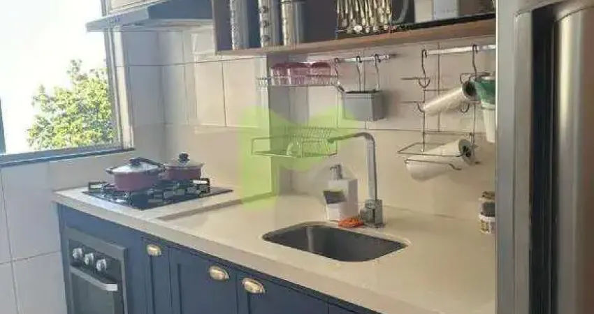 Apartamento à venda, 2 quartos, 1 suíte, 1 vaga, praia campista - macaé/rj