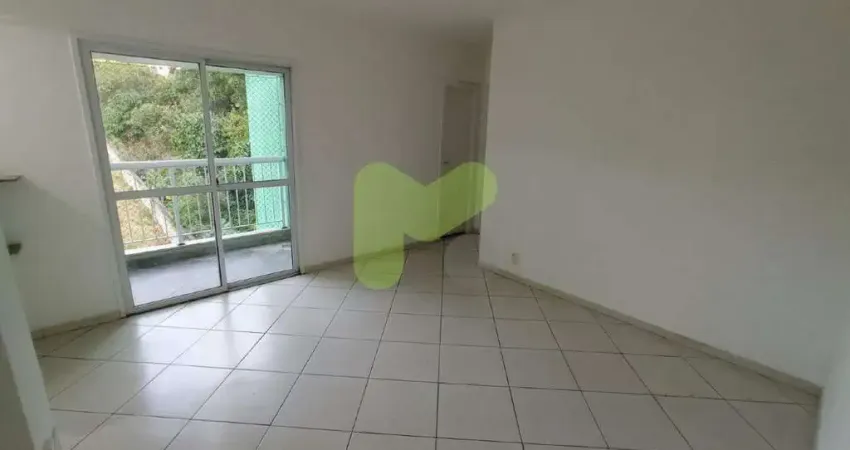 Apartamento à venda, 2 quartos, 1 suíte, 1 vaga, Glória - Macaé/RJ
