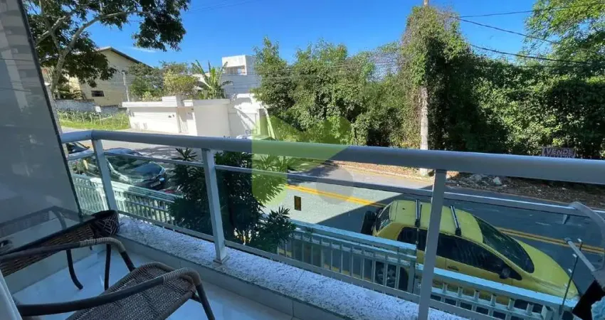 Apartamento à venda, 2 quartos, 1 suíte, são marcos - macaé/rj