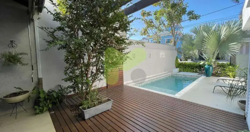 Casa à venda, 4 quartos, 3 suítes, 2 vagas, Vale dos Cristais - Macaé/RJ