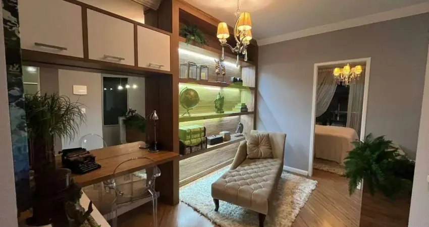 Casa no Bairro Vale das Palmeiras (Totalmente Mobiliada) - Casimiro de Abreu