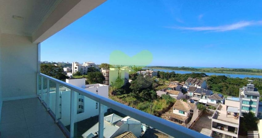 Vendo cobertura duplex no Jd. Guanabara