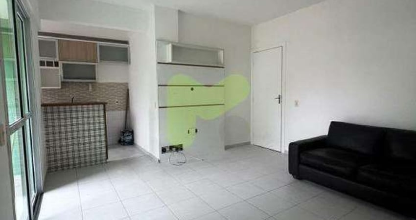 Apartamento à venda, 2 quartos, 1 suíte, 1 vaga, Glória - Macaé/RJ