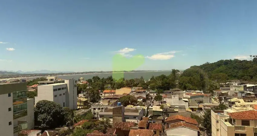 Sala Comercial a venda com vista mar - Imbetiba, Macaé/RJ