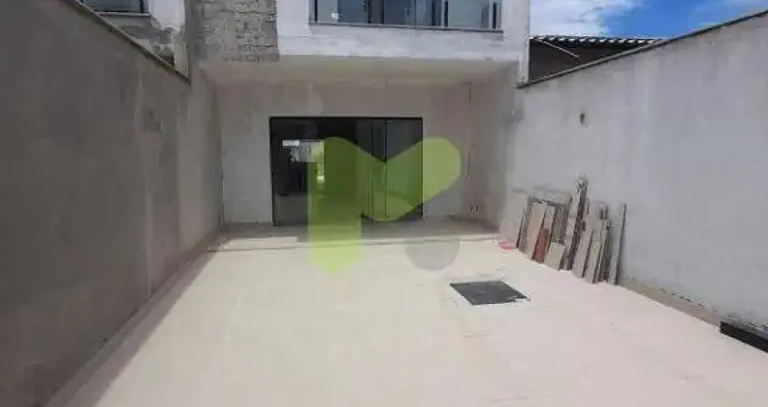 Casa com 3 quartos à venda na Rua Wanda Gessário, Jardim Guanabara, Macaé