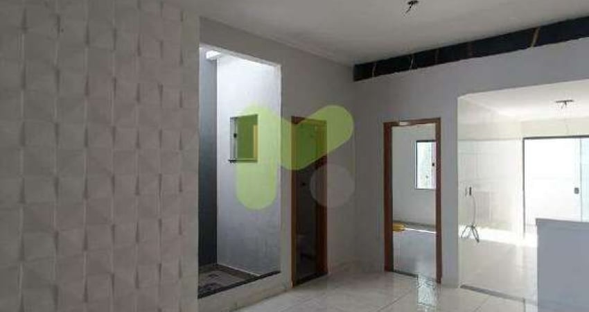 Casa à venda, 2 quartos, 1 suíte, 1 vaga, Jardim Vitória - Macaé/RJ