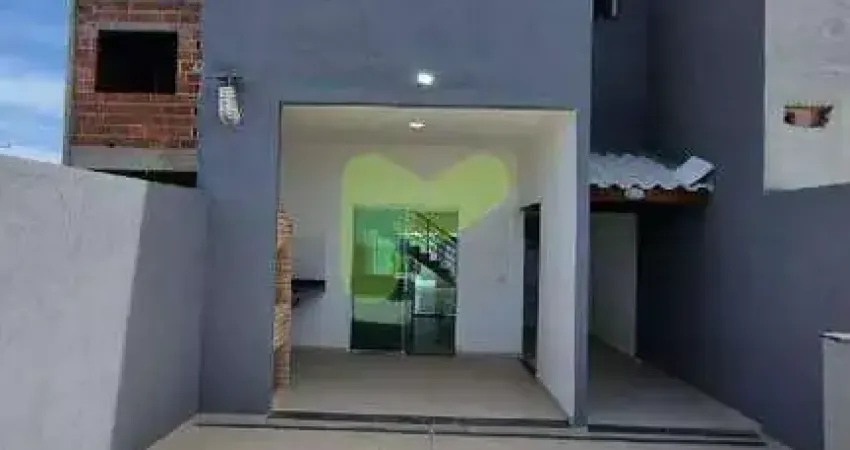 Casa com 3 quartos à venda na Rua Maria Helena Fontes, Jardim Guanabara, Macaé