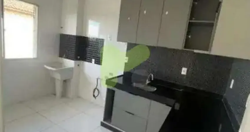Apartamento com 3 quartos à venda na Rua Oséas Rodrigues Santa Rita, São Marcos, Macaé