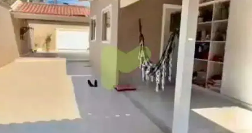 Casa à venda, 3 quartos, 2 suítes, 2 vagas, Mirante da Lagoa - Macaé/RJ