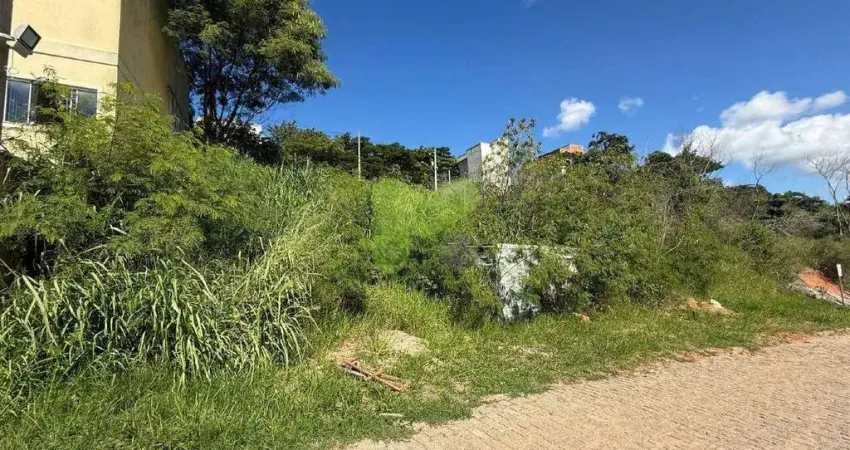 Lote com 384 m2 à Venda no Jardim Guanabara – Macaé/RJ
