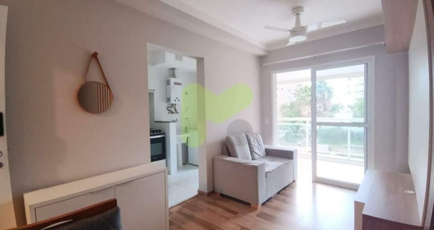 Apartamento para aluguel, 2 quartos, 1 suíte, 1 vaga, Glória - Macaé/RJ
