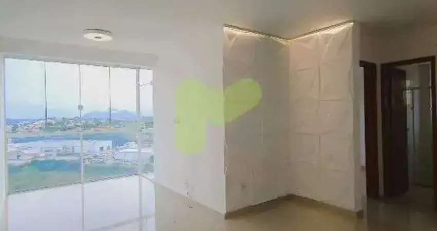Cobertura com vista fenomenal no São Marcos - Macaé/RJ. (valor incluso aluguel, condomínio e iptu).