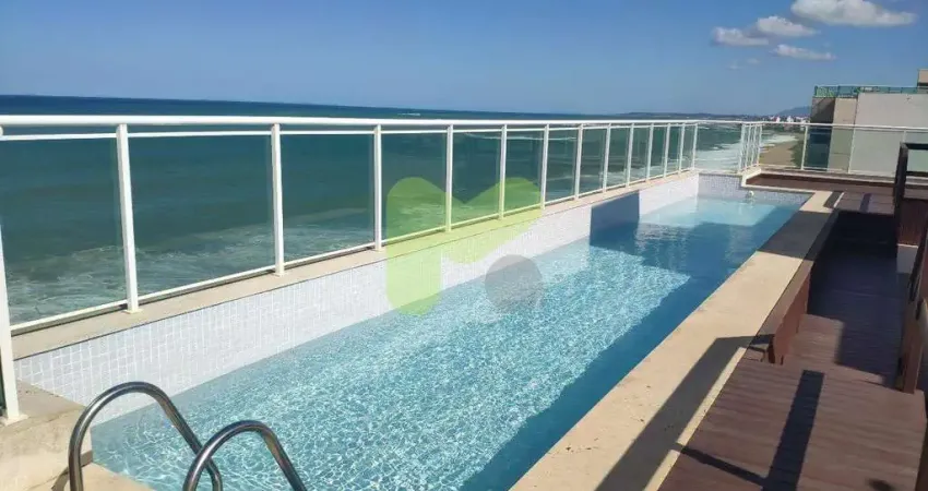 Apartamento para aluguel, 2 quartos, 1 suítes, Praia Campista - Macaé/RJ