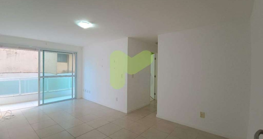 Apartamento à venda, 2 quartos, 1 suíte, 1 vaga, Praia Campista - Macaé/RJ