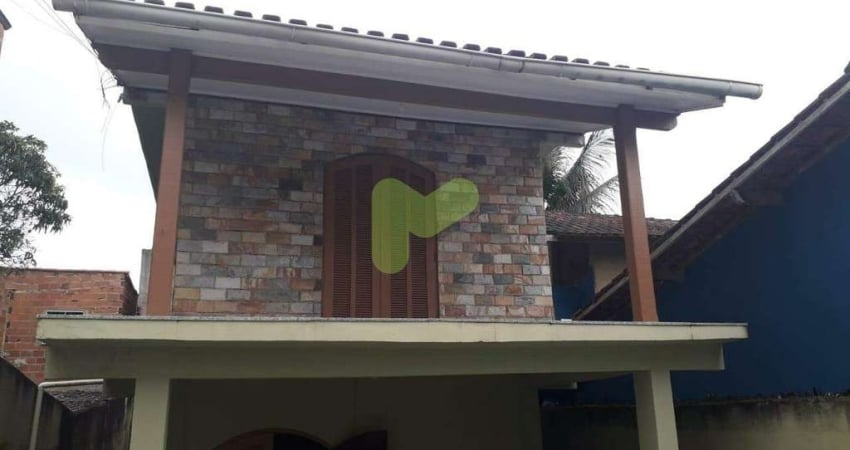 Casa com 2 quartos à venda na Rua José Roberto Bertrami, São José do Barreto, Macaé