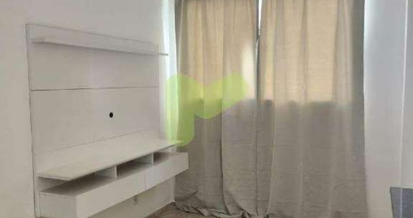 Apartamento à venda, 1 vaga, São José do Barreto - Macaé/RJ