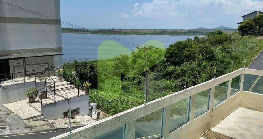 Apartamento à venda, 2 quartos, 2 suítes, 2 vagas, São Marcos - Macaé/RJ