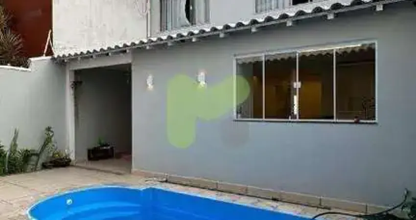 Casa à venda, 3 quartos, 1 suíte, 1 vaga, Praia do Pecado - Macaé/RJ