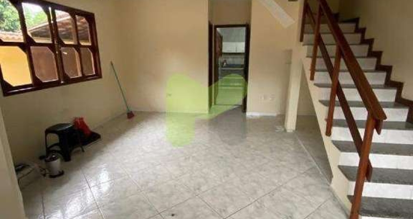 Casa para aluguel, 3 quartos, 1 suíte, 1 vaga, Mirante da Lagoa - Macaé/RJ