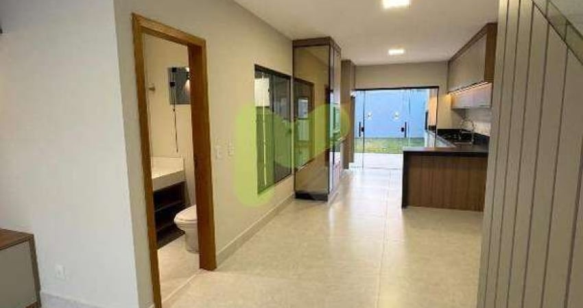 Casa com 3 quartos à venda na Rua Godofredo Taboada Alvarez, Mirante da Lagoa, Macaé