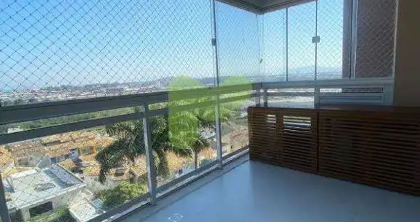 Apartamento para aluguel, 2 quartos, 1 suíte, 1 vaga, Glória - Macaé/RJ