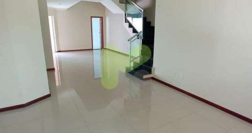 Casa com 4 quartos para alugar na Rua Sidney Vasconcelos Aguiar, Cancela Preta, Macaé