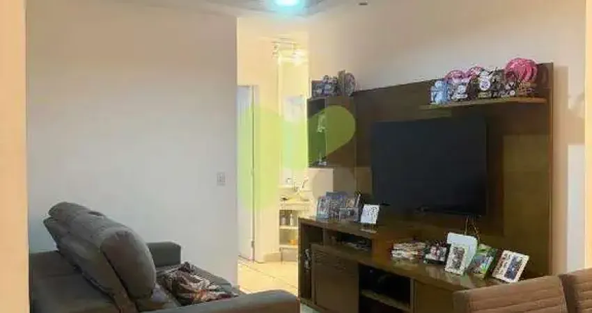Apartamento para aluguel, 2 quartos, 1 suíte, 1 vaga, Glória - Macaé/RJ