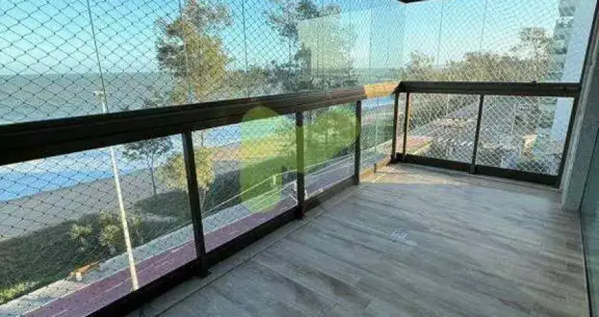 Apartamento à venda, 4 quartos, 1 suíte, 2 vagas, Praia do Pecado - Macaé/RJ