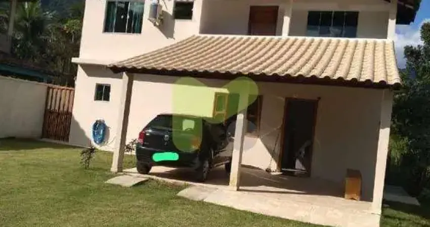 Casa com 2 quartos à venda na Est Serra da Cruz, Glicério, Macaé