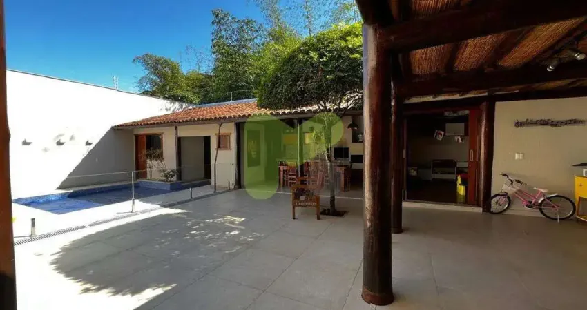 Casa à venda, 4 quartos, 1 suíte, 2 vagas, mirante da lagoa - macaé/rj