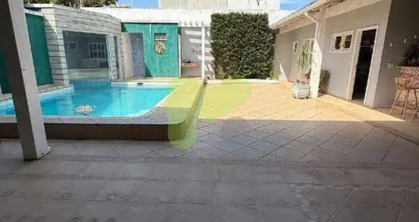 Casa à venda, 4 quartos, 2 suítes, 2 vagas, mirante da lagoa - macaé/rj