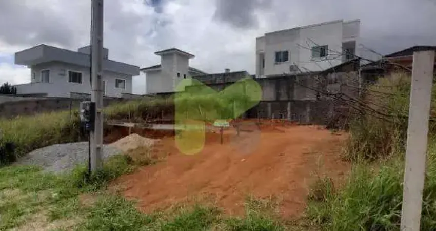 Terreno à venda na Rua José Ramildo de Moraes, Vale das Palmeiras, Macaé