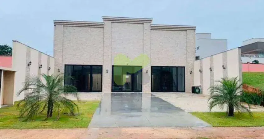 Ponto comercial para alugar na Avenida América do Norte, Alphaville, Rio das Ostras