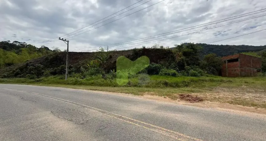 Oportunidade comercial às margens da rj-142 (serra-mar) – casimiro de abreu/rj