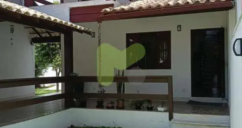 Casa à venda, 4 quartos, 1 suíte, 2 vagas, mirante da lagoa - macaé/rj