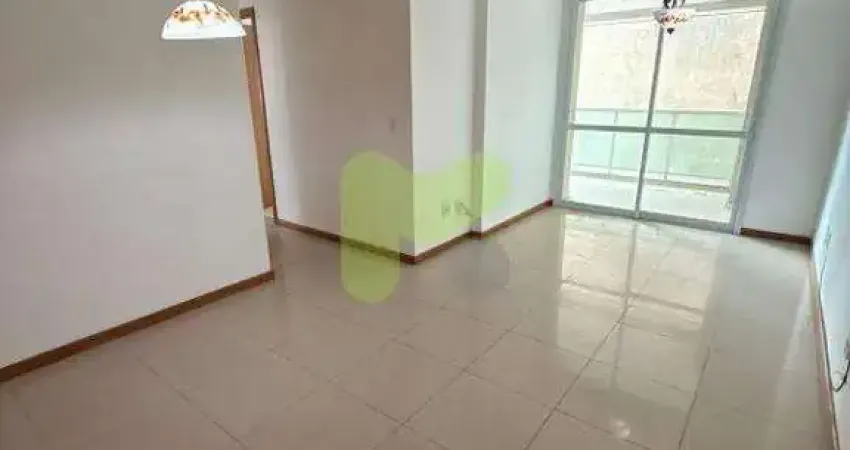 Apartamento à venda, 3 quartos, 2 suítes, 1 vaga, praia campista - macaé/rj