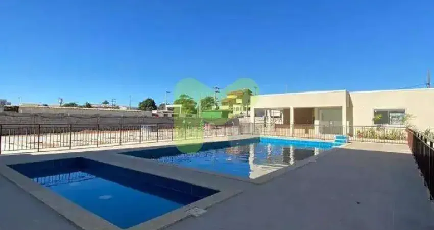 Apartamento 2 dormitórios para aluguel — sol da manhã, são josé do barreto, macaé