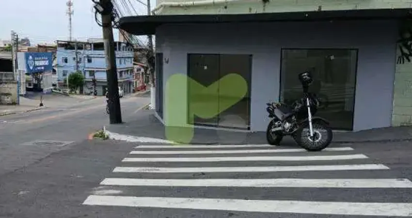 Ponto comercial para alugar na Rua Teixeira de Gouvêa, Cajueiros, Macaé