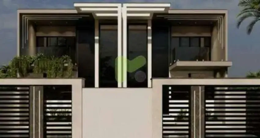 Casa com 3 quartos à venda na Rua Porto Velho, Novo Horizonte, Macaé